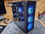 Game Pc i7 6700 4.00Ghz-GTX 1070 8GB-SSD240GB+HD1TB 16GB W11, Ophalen, SSd240GB+HDD1TB, Virtual Reality, Zo goed als nieuw