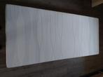 Mline matras met lattenbodem, Ophalen, Gebruikt, 90 cm, Eenpersoons