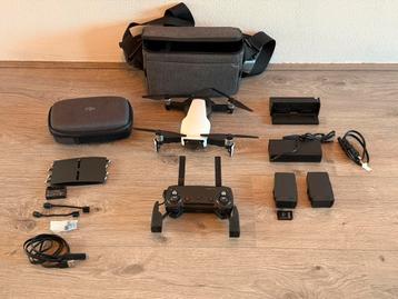 DJI Mavic Air Fly More Combo beschikbaar voor biedingen