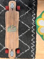Riviera la rana drop trough longboard, Ophalen, Nieuw, Skateboard, Longboard