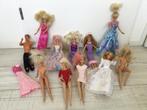 Barbie voorraad - Ken - Zeemeermin, Ophalen of Verzenden, Gebruikt, Barbie