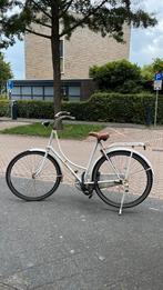 Omafiets, Fietsen en Brommers, Fietsen | Dames | Omafietsen, Ophalen, Gebruikt