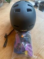 TSG Skate helm maat XXS/XS - vaste prijs, Gebruikt, Kinderen, Bescherming, Ophalen