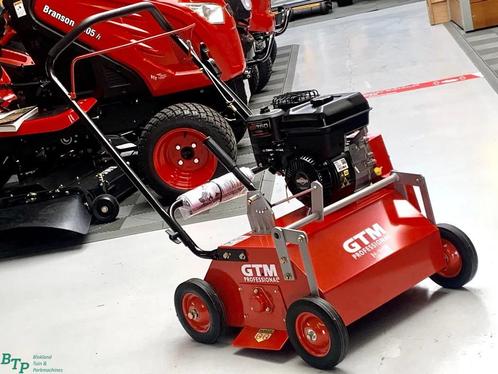 Briggs en Stratton PRO Verticuteermachine met Briggs benzine, Tuin en Terras, Grasmaaiers, Nieuw