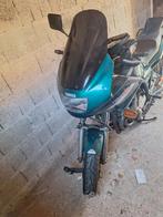 Yamaha Diversion XJ900 - Toermotor, Motoren, 4 cilinders, Particulier, Toermotor, Minimaal motorrijbewijs A1