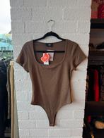 Cider bodysuit maat L dames bruin, Kleding | Dames, Bruin, Maat 42/44 (L), Ophalen of Verzenden, Zo goed als nieuw
