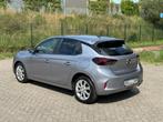 Opel Corsa 1.2 Elegance APPLECARPLAY I CRUISE I STUUR VERW I, Voorwielaandrijving, Gebruikt, 1199 cc, Origineel Nederlands
