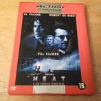 Heat, Vanaf 16 jaar, Ophalen of Verzenden, Zo goed als nieuw