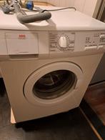 AGD wasmachine werkt perfect.GARANTIE!!!, Doe-het-zelf en Verbouw, Ophalen of Verzenden, Zo goed als nieuw