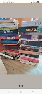 Diverse boeken, Boeken, Partijen en Verzamelingen, Ophalen, Zo goed als nieuw