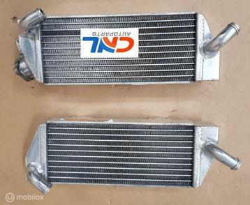 Radiateur KTM 250 SX-F/250 SXF 2005 2006 radiator beschikbaar voor biedingen