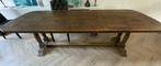 Kloostertafel (lengte 2.80m, breedte 1,20m), Ophalen, Gebruikt, 100 tot 150 cm, 200 cm of meer