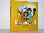 Evert Kuijt - Kleuterbijbel (10-de druk), Ophalen of Verzenden, Zo goed als nieuw, Christendom | Katholiek
