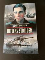 Hitlers strijder, Tweede Wereldoorlog, Nieuw, Ophalen of Verzenden, Overige onderwerpen