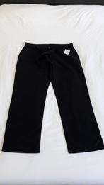 Zomerse Linnen/katoenen broek te koop, Kleding | Dames, Ophalen, Nieuw