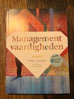 Management vaardigheden, Ophalen, Phillip L. Hunsaker, Zo goed als nieuw, Nederlands