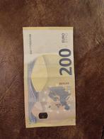 200 Euro Biljet - 2019, Postzegels en Munten, Bankbiljetten | Europa | Eurobiljetten, Ophalen of Verzenden, Overige landen, 200 euro