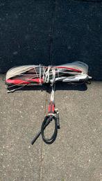 Slingshot Guardian bar, Watersport en Boten, Geen board, Ophalen of Verzenden, Gebruikt, Bar