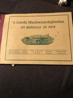 's lands Merkwaardigheden / Les merveilles du pays - Chicore, Boeken, Prentenboeken en Plaatjesalbums, Gelezen, Prentenboek, Ophalen of Verzenden