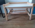 Flisat ikea kinderbureau, Ophalen of Verzenden, Tafel(s)