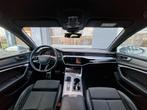 Audi A6 Avant 40 TDI quattro Sport Pro Line S 251PK|21 inch|, Automaat, Gebruikt, 4 cilinders, Diesel
