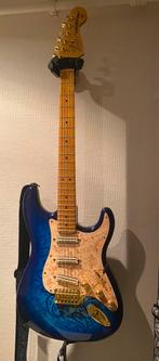 Gitaarbody body stratocaster evt met pickguard, Ophalen of Verzenden, Nieuw, Elektrische gitaar