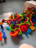 Knikkerbaan - Educatief Bouwspeelgoed, Kinderen en Baby's, Speelgoed | Educatief en Creatief, Ophalen, Gebruikt, Bouwen