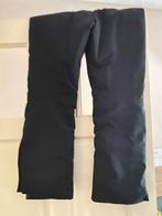 Zwarte dames ski broek. Maat 42/44, Kleding | Dames, Wintersportkleding, Ophalen of Verzenden, Zo goed als nieuw, Maat 42/44 (L)