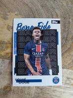 Desire doue (bona fide baller) topps psg, Verzamelen, Ophalen of Verzenden, Nieuw, Buitenlandse clubs, Spelerskaart