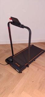 Inklapbare loopband, Sport en Fitness, Ophalen, Zo goed als nieuw, Loopband