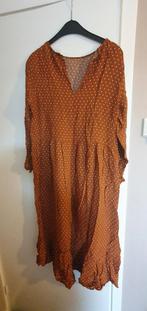 Lange jurk, Kleding | Dames, Jurken, Ophalen of Verzenden, Zo goed als nieuw, Maat 42/44 (L), Onder de knie