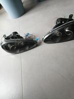 Setje angel-eyes koplampen MAZDA MX-3  1991-1998, Auto-onderdelen, Ophalen of Verzenden, Gebruikt, Mazda