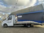 Mercedes-benz Sprinter 513 2.2 CDI 432 Oprijwagen / Ambulanc, Auto's, Gebruikt, 4 cilinders, 129 pk, 2135 kg