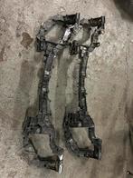 2x front ford transit connect, Ophalen, Gebruikt, Ford