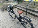 popal Fiets, Ophalen, Zo goed als nieuw