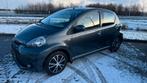 Toyota Aygo 1.0 12V 5 deurs 2013 met Airco, Voorwielaandrijving, Stof, 4 stoelen, Handgeschakeld