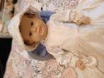 Pop ,,zeer oud ., Verzamelen, Poppen, Ophalen of Verzenden, Gebruikt, Pop