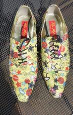 nette herenschoenen keuze uit 3 kleuren € 50,00 op=op !, Kleding | Heren, Schoenen, Mascolori, Bruin, Ophalen of Verzenden, Zo goed als nieuw