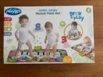 Nieuwe Playgro Musical Piano 79 x 35 cm, Kinderen en Baby's, Speelgoed | Babyspeelgoed, Ophalen of Verzenden, Nieuw, Speelkleed