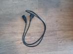 Kabel KKS, Ophalen, Gebruikt
