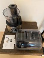 Foodprocessor Philips HR7778, Witgoed en Apparatuur, Keukenmixers, Ophalen, Zo goed als nieuw