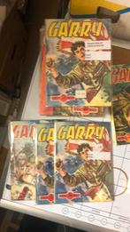 Garry - ministrip -oorlog- verzamelen -21stuks, Meerdere stripboeken, Ophalen of Verzenden, Zo goed als nieuw