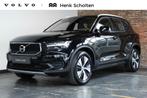 Volvo XC40 T3 Automaat Momentum | Semi Electrische wegklapba, Auto's, Gebruikt, Euro 6, Leder en Stof, Origineel Nederlands