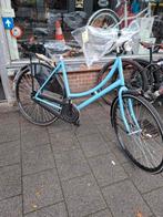 Oma fiets 28 inch, Fietsen en Brommers, Fietsen | Dames | Damesfietsen, Ophalen, Zo goed als nieuw, Overige merken