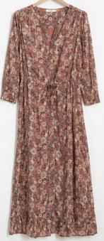 Sissy Boy maxi jurk met lurex  nieuw maat XS, Nieuw, Sissy-Boy, Ophalen of Verzenden, Roze