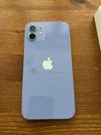 iphone 12 256gb PURPLE, Paars, Zo goed als nieuw, Zonder simlock, Zonder abonnement