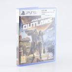 Playstation 5 Game: Star Wars Outlaws, Sony, Zo goed als nieuw, Support@sony.com, 1-7-1 Konan, Minato-ku
Tokyo 108-0075
Japan