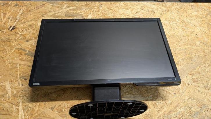 Monitor BENQ G2220HD 21.5", Computers en Software, Monitoren, Zo goed als nieuw, 61 t/m 100 Hz, DVI, VGA, Kantelbaar, TN, Full HD