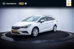 Opel Astra Sports Tourer 1.4T 150Pk Aut. Business+ CARPLAY |, Auto's, Stof, Gebruikt, 150 pk, Wit