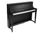 Medeli DP650K BK Digitale Piano - nieuw, Ophalen, Zwart, Digitaal, Nieuw